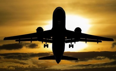 Radnik poginuo na aerodromu, "progutao" ga motor