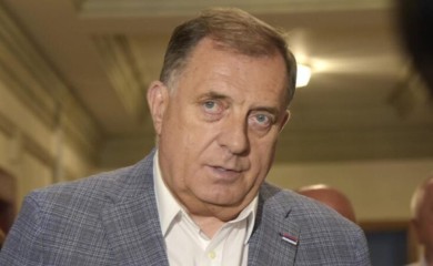 Obećano – ispunjeno: Dodik objavio “ekskluzivni snimak” Konakovića iz Luksemburga (VIDEO)