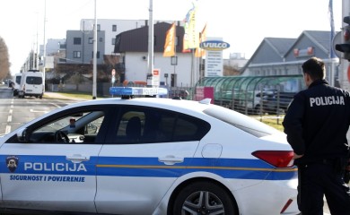 Poznati ljekar u Zagrebu ugrizao taštu, tasta istukao