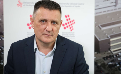 „Ne laskam ni Dodiku“ Đajić iskreno o tome zašto MRZI POLTRONE i da li mu smeta kad ga NAZIVAJU „CRTOM“ I ŠARLATANOM