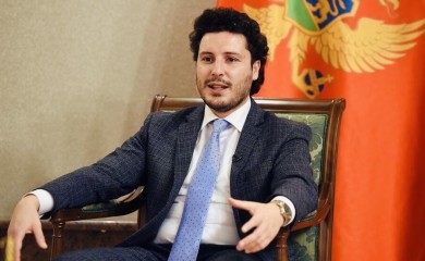 Abazoviću prijete: “Čuvaj se snajpera, Dritane”
