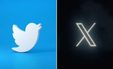 Maska čekaju tužbe zbog novog imena za Twitter?