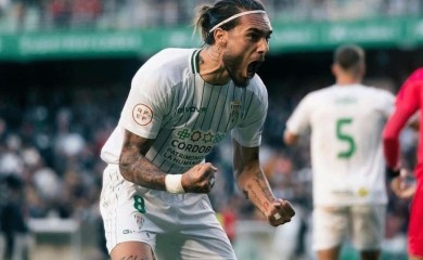 Šok u Španiji: Gudelj završio karijeru