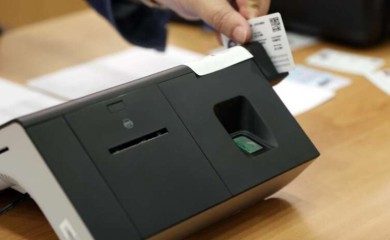 OKTOBARSKI IZBORI CIK BiH žrijebanjem utvrdio redoslijed političkih subjekata na glasačkom listiću