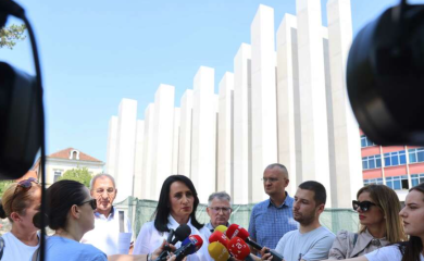 Centralno spomen obilježje u Banjaluci opet u centru političkih prepucavanja, a šta kaže BORS
