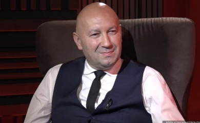 Knežević dobio prijetnje smrću: Oglasila se banjalučka policija