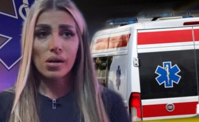 Isprebijala Dalilu ispred splava: Ovo su svi detalji incidenta