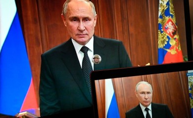 Hoće li Putin doći na sahranu Prigožina?