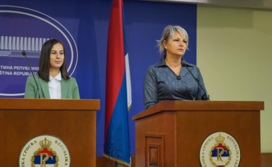 SRAMOTA JE BITI NASILNIK: “Raditi na tome da se femicid tretira kao posebno krivično djelo”