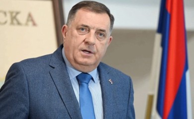 "Hoćete igru moći, igraćemo" Dodik komentarisao optužnicu Tužilaštva BiH