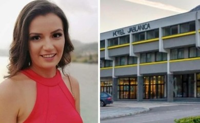 Pretučena radnica u hotelu Jablanica ne želi nagodbu, traži da nasilnik odgovara