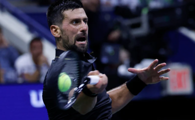 Počeo US Open: Đoković briljantan na startu