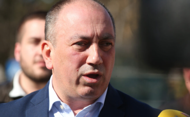 Crnadak NAPUŠTA PDP, sprema se formiranje nove POLITIČKE PARTIJE?