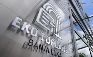 BANJA LUKA: Grijanje počinje u srijedu