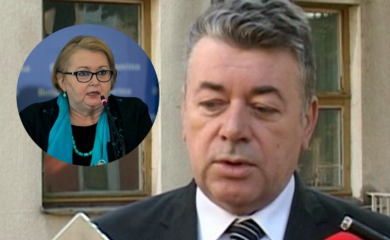 Živković: Turkovićeva zahtijevala rad protiv zakona