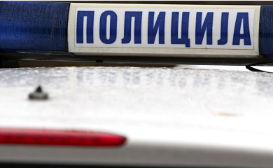 POŽAREVAC: Osumnjičen da je ubio stariju osobu