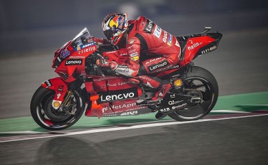 Džek Miler pobjedio u trci za Veliku nagradu Japana