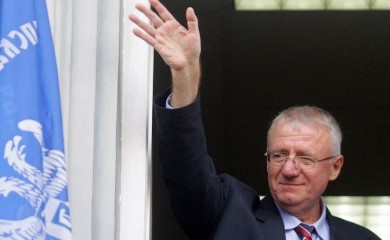 Šešelj u utorak pred haškim istražiteljima