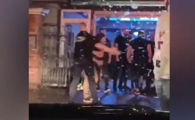 Oglasila se majka mladića: Obezbjeđenje pretuklo goste ispred zagrebačkog kluba VIDEO
