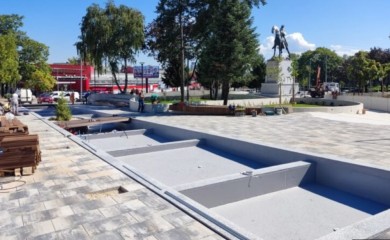 I beogradski mediji o banjalučkom Tvrtku i Kulin banu: Jesu li našli pravo mjesto u gradu?