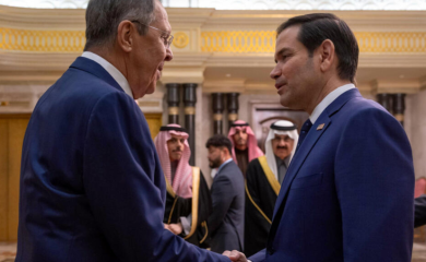 Lavrov i Rubio potvrdili obostrani interes Rusije i SAD za rješavanje krize u Ukrajini