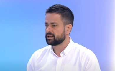 AMIDŽIĆ: Nije riječ o političkom svrstavanju, već o odbrani interesa Srpske