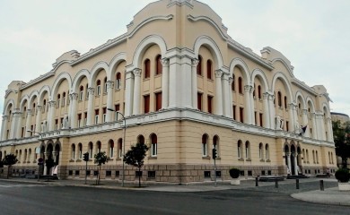 Devet saobraćajnih nezgoda i tri krivična djela