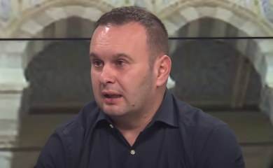 Ćosić povodom godišnjice zločina: Primjer jednog mjesta na kojem su ubijani sarajevski Srbi