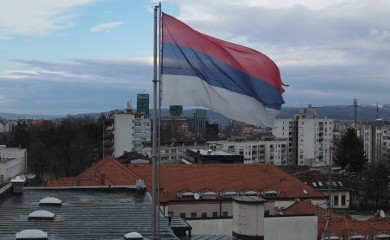 BANJALUKA: Danas miting “Otadžbina zove”