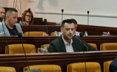 Skinut Grmušin prijedlog, gradonačelnik se pravda: Ne vidim smisao nove komisije