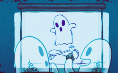 Revija animiranog filma u Domu omladine