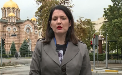 Jelena Trivić predvidjela pronalazak "falsifikovanih listića" dan ranije