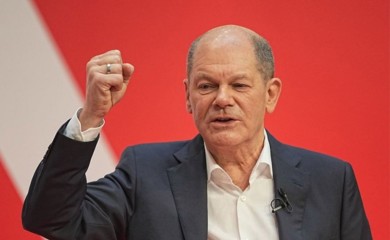 ŠOLC: Podrška Zapada Kijevu trajaće decenijama