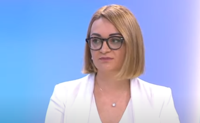 Kurtinovićeva pred odbornicima o stanju u vrtićima