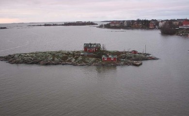 Eksplozije u ruskom dijelu Finskog zaliva