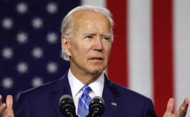 BAJDEN: Jačanje saradnje sa Londonom za globalnu bezbjednost