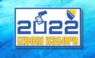 Nova naredba za prebrojavanje glasova na više biračkih mjesta