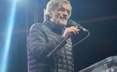 Kusturica: Nismo se skupili da odgonetamo tajne, nego da potvrdimo istinu