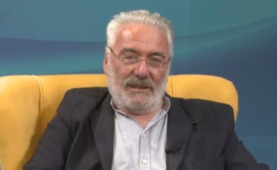 Automobilom se zabio u tramvaj: Branimir Nestorović imao saobraćajku FOTO