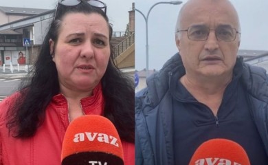 Mještani Bosanske Krupe o ubistvu policajca: "Ovo je strahota"