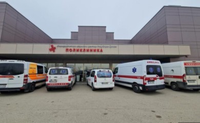 Oglasili se iz UKC-a Srpske: Porastao broj djece oboljele od meningitisa