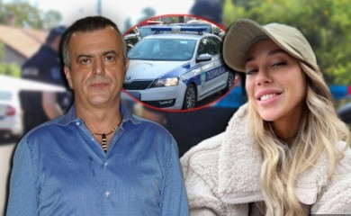 Komšije o drami u domu Trifunovića: “Ovdje je bio pakao, vrištala je i bacala stvari”
