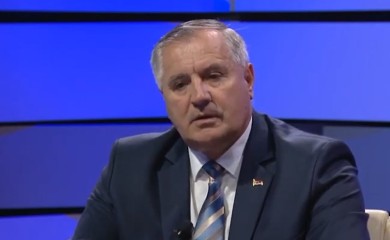 VIŠKOVIĆ: Od svih partija očekujemo odgovoran rad