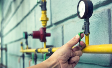 Poljska će zamrznuti cijene gasa za domaćinstva