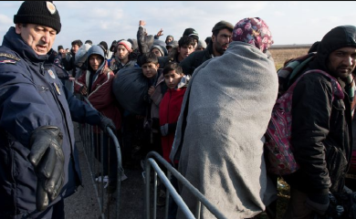 Nulta tolerancija prema migrantima koji su zloupotrijebili gostoprimstvo