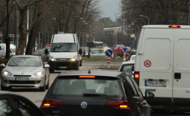 Mještani Banjaluke: U Banjaluci lakše dobiti posao preko štele nego stići od tačke A do tačke B
