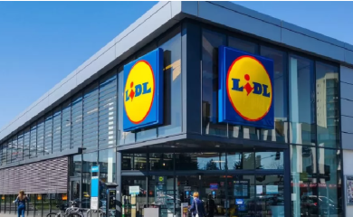 Lidl otvara svoje markete u Crnoj Gori