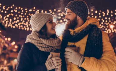 Tri horoskopska znaka koja će doživjeti ljubavne promjene u decembru