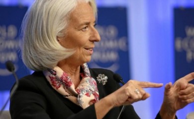 Šefica ECB priznala da je njen sin izgubio novac uložen u kriptovalute