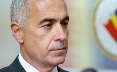 Nezavisni ultradesničar novi predsjednik Rumunije?